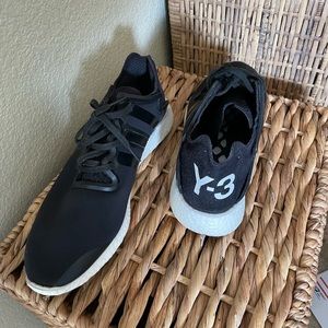 Adidas y3 boost